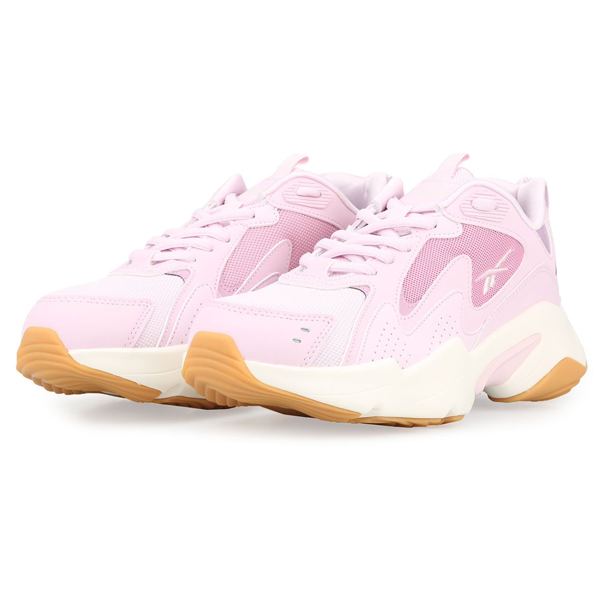 Zapatillas reebok rosas nuevas online