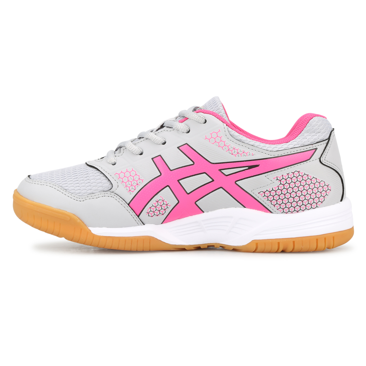 Zapatillas asics gel rocket 8 top