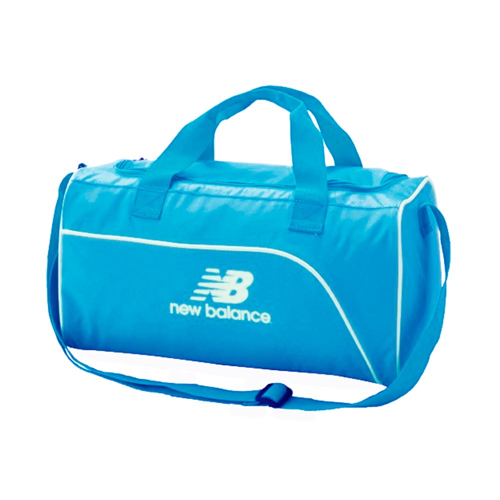 Bolso new balance training day duffel online