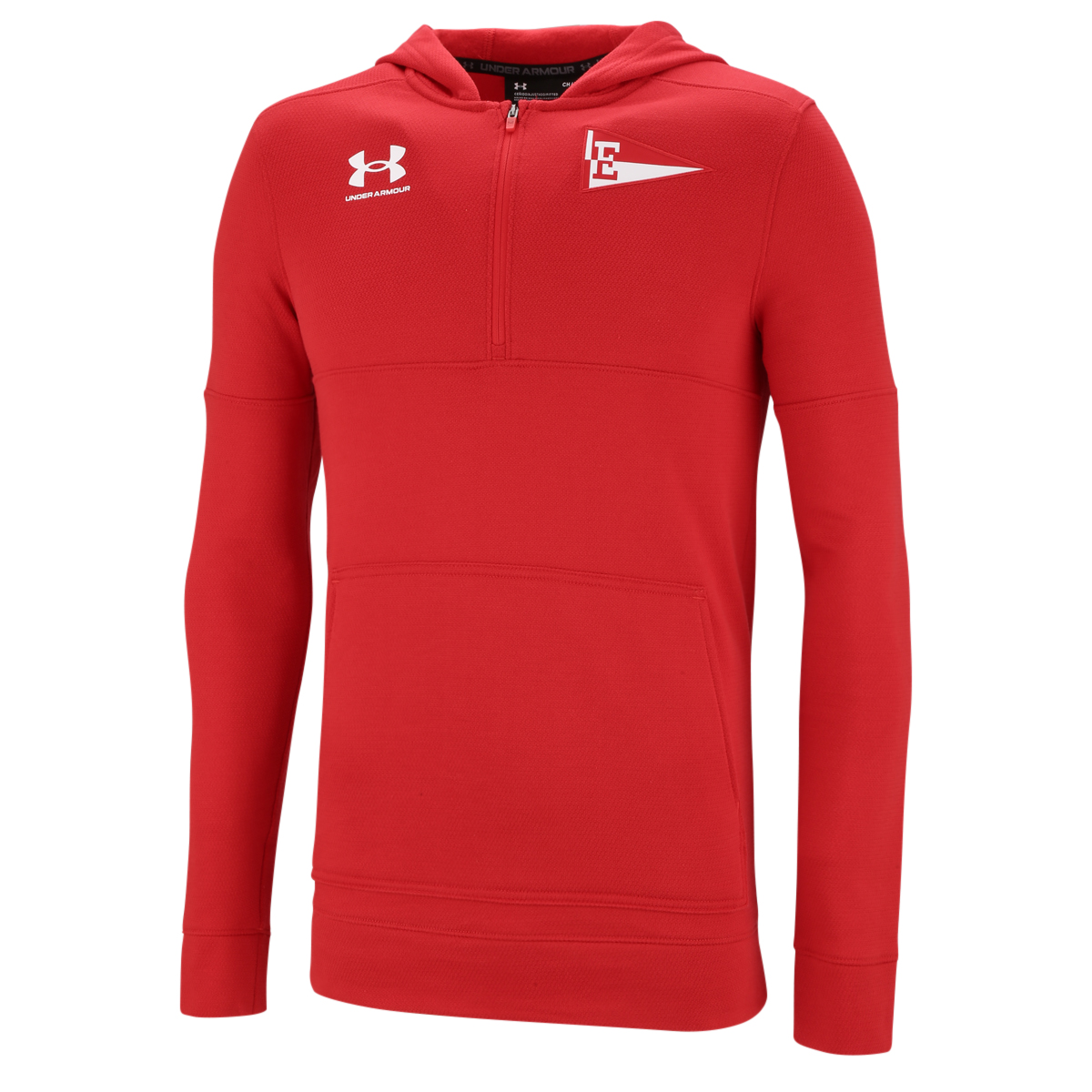 Buzo Under Armour Estudiantes de La Plata