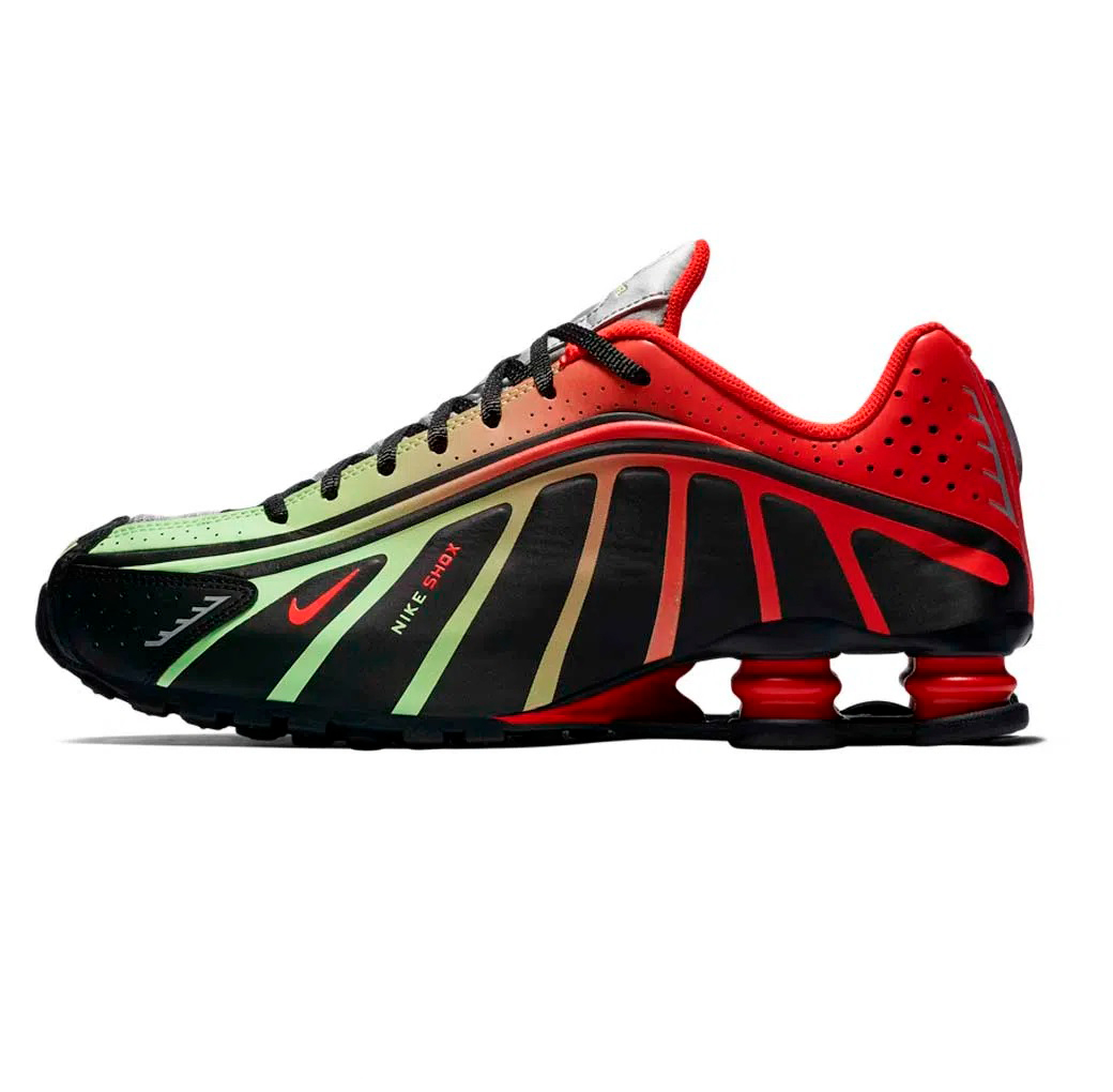 Imagenes zapatillas sale nike shox