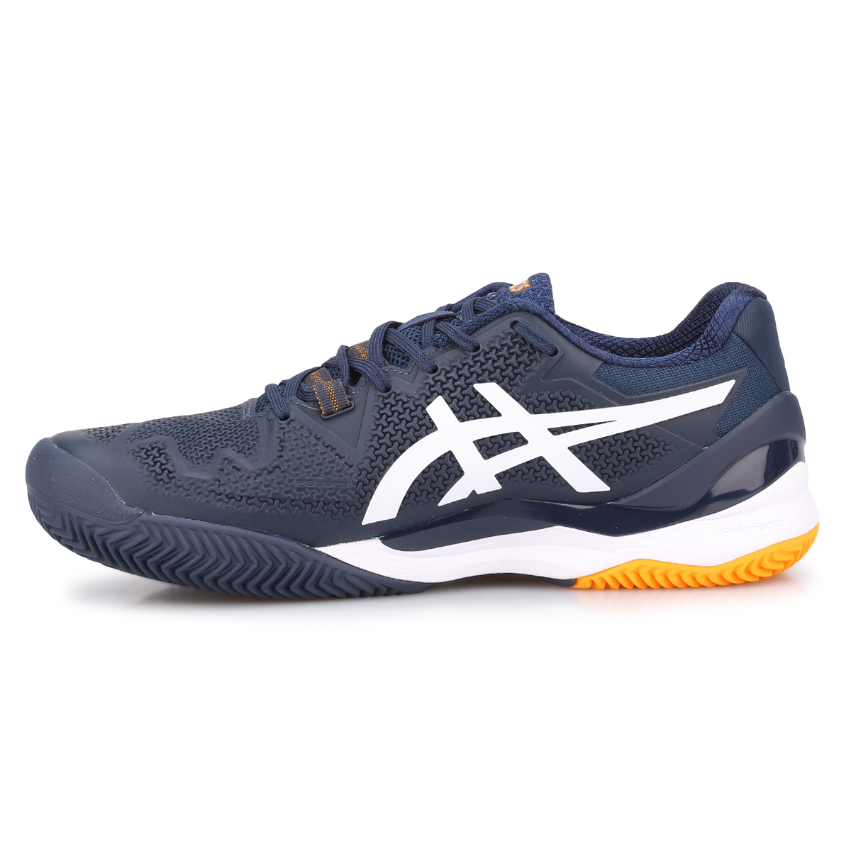 Zapatillas Asics Gel Resolution 8 Clay,  image number null