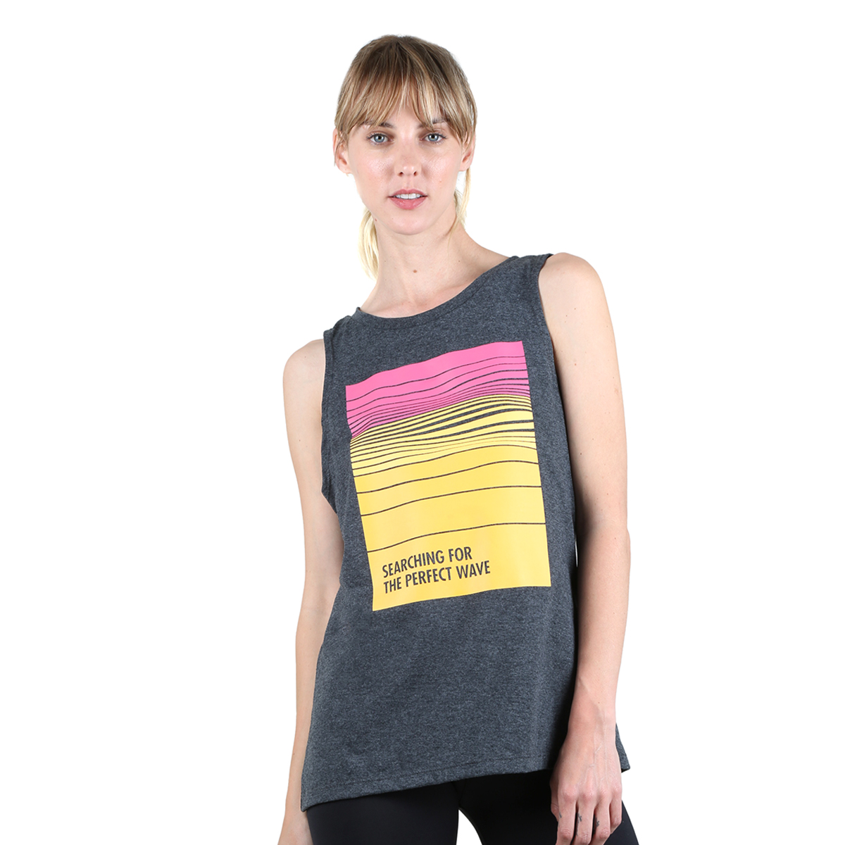 Musculosa Topper Gtw Searching,  image number null