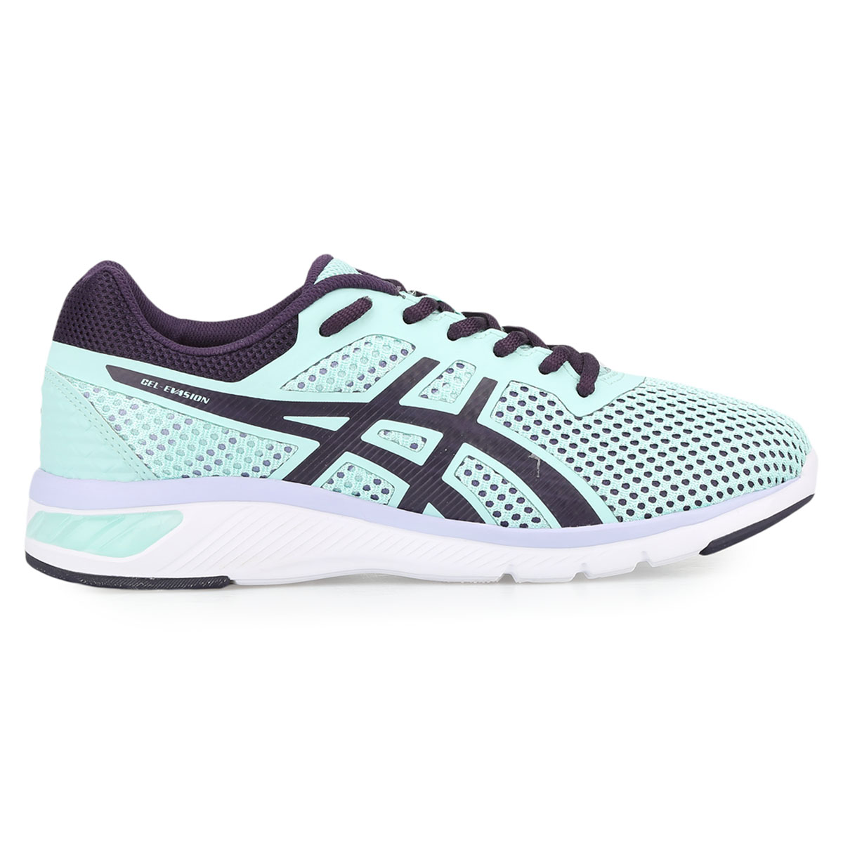 Asics evasion masculino new arrivals