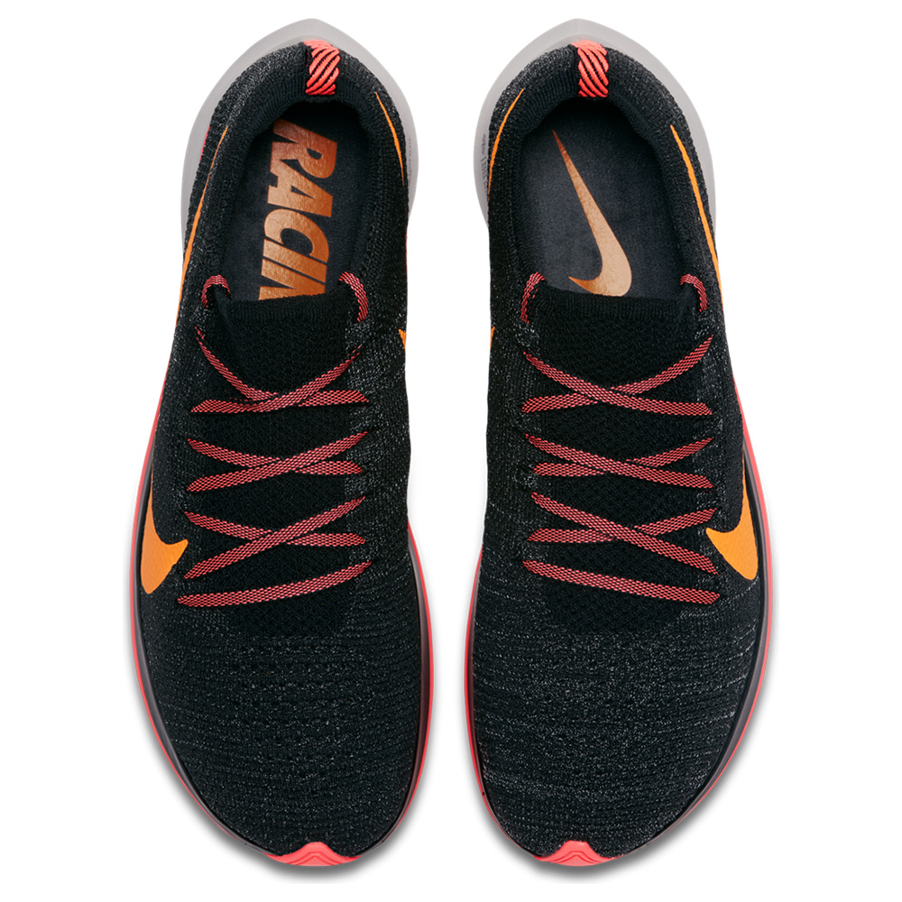 zapatillas nike zoom fly flyknit mujer