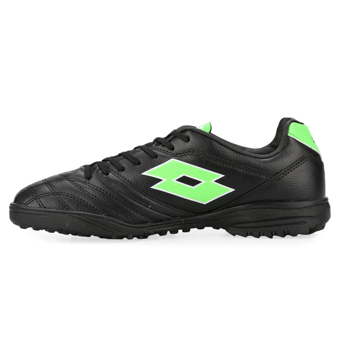 Venta \u003e botines lotto futbol 5 \u003e en stock