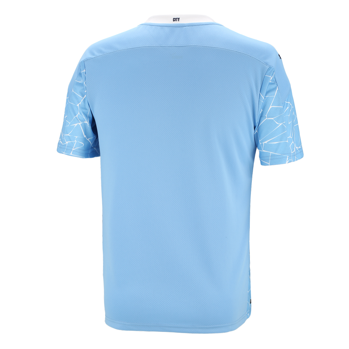 Camiseta Puma Manchester City 2020/21,  image number null