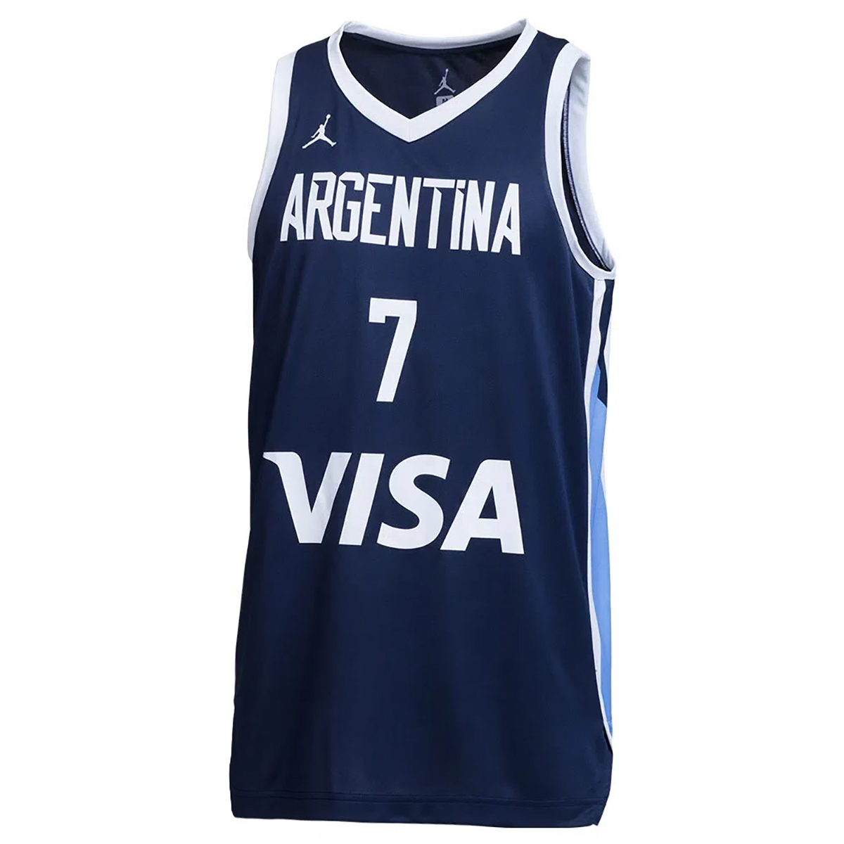 Camiseta basquet jordan deals