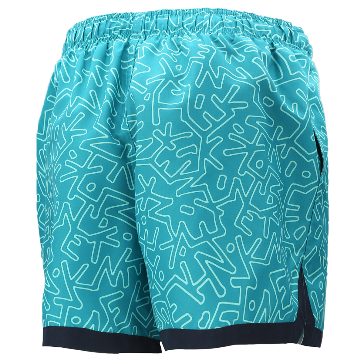 Traje de Baño Nike Hyper Horizon,  image number null