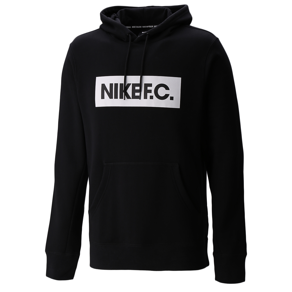 Buzo Nike FC Essential Fleece,  image number null