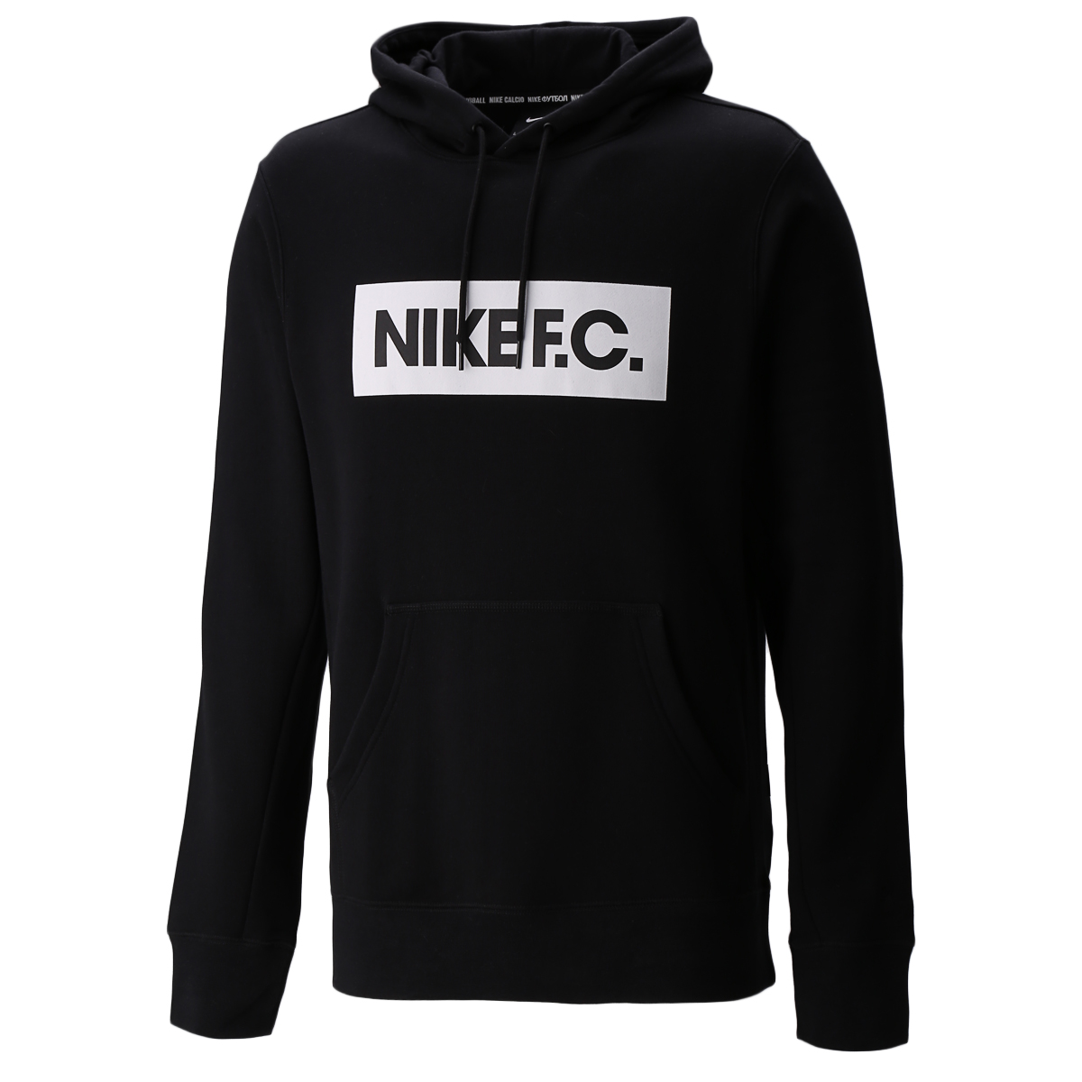 Buzo nike fc deals