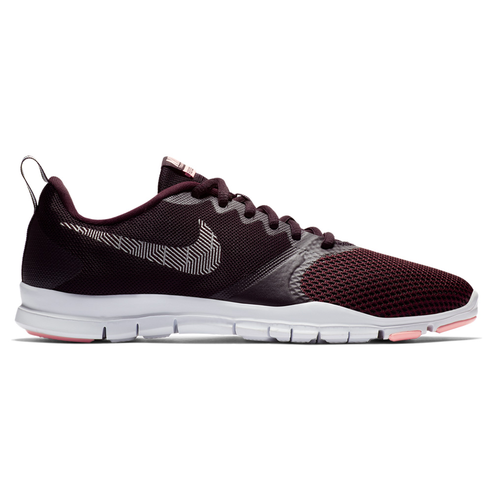 malla Servicio Bolos Zapatillas Nike Flex Essential Tr