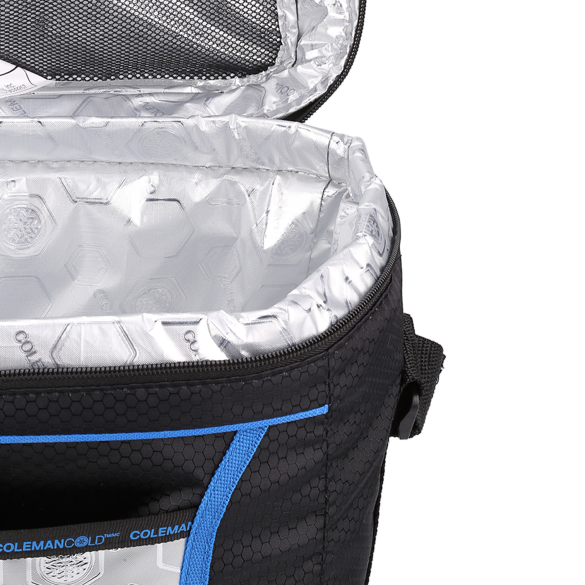 Bolso Térmico Coleman Trailblazer 16 Latas- 24 Hs,  image number null