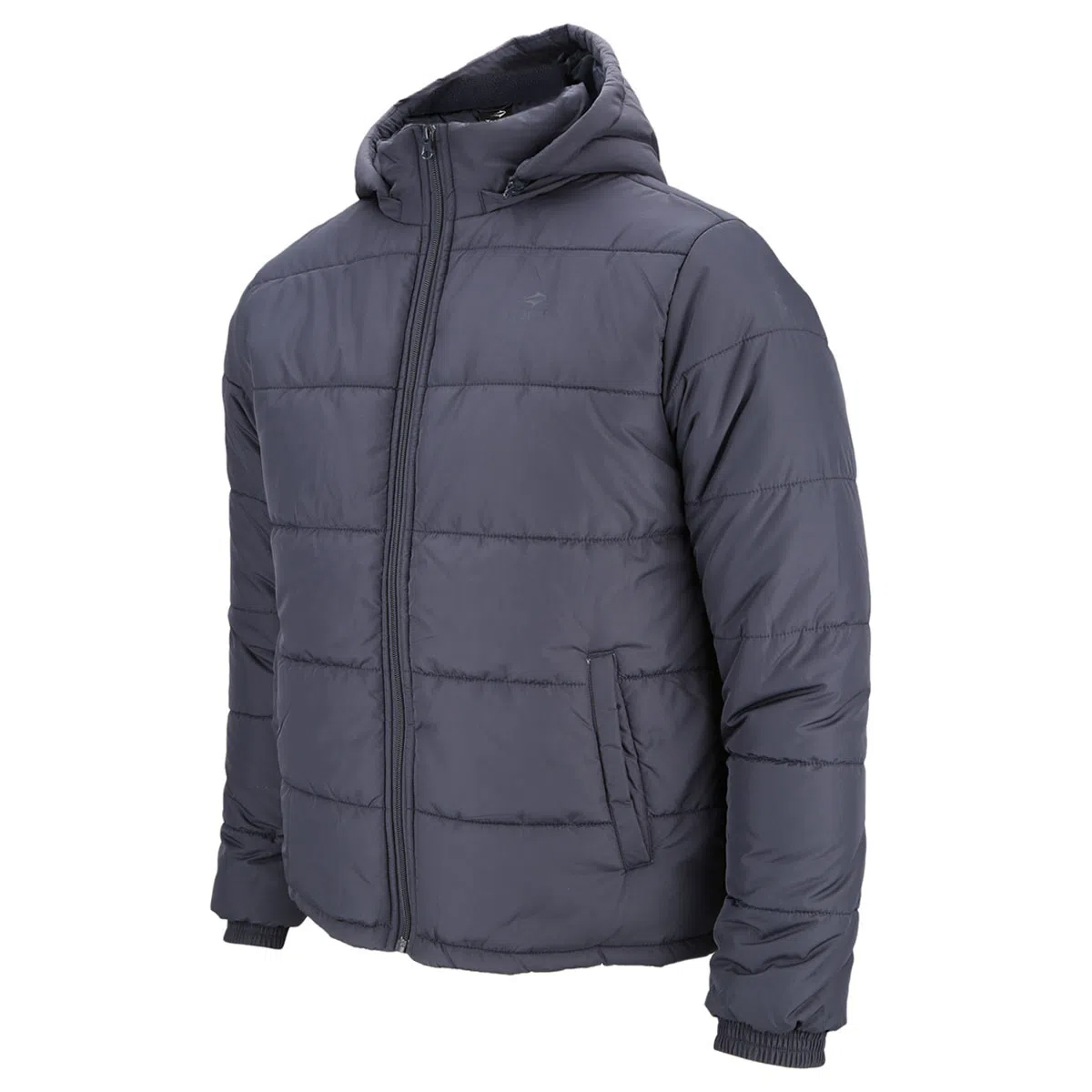Campera Topper Abr C/Cap Des,  image number null