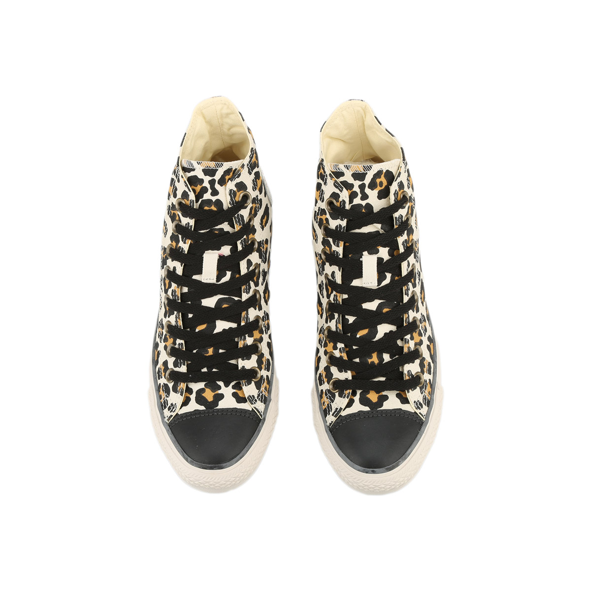 Zapatillas Converse All Star Animal Print
