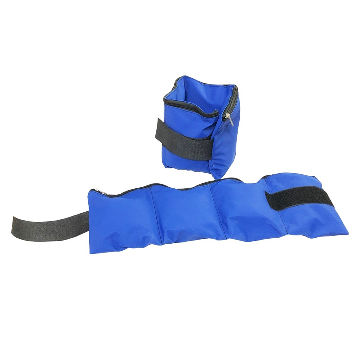 Tobillera Quuz 1 Kg x Par En Blister Con Cierre,  image number null