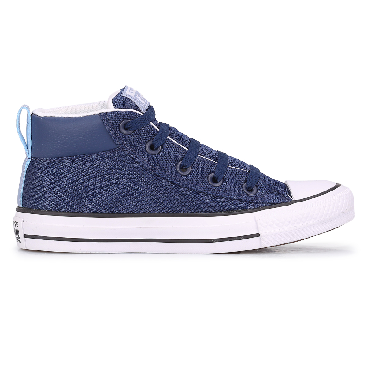 Zapatilla converse chuck taylor all star street store
