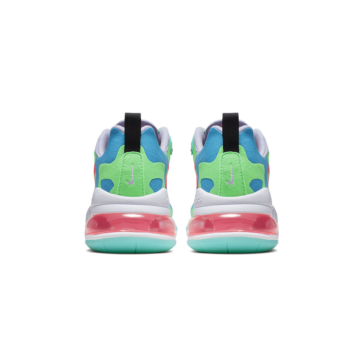 Zapatillas Nike Air Max 270 React,  image number null