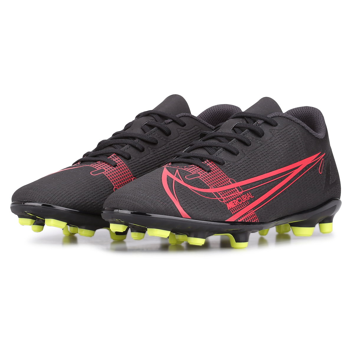 Botines nike mercurial mercado libre discount