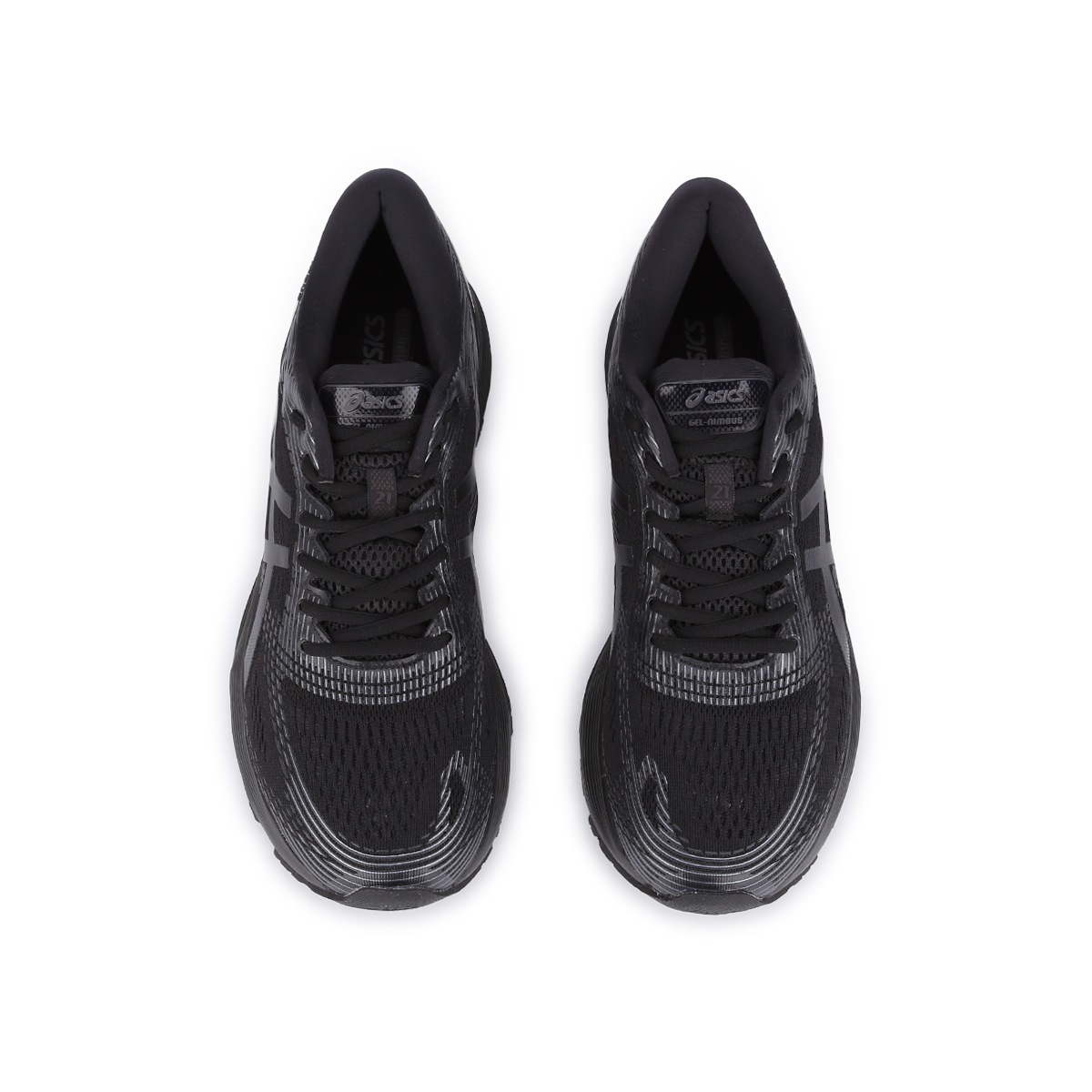 Zapatillas Asics Gel Nimbus 21