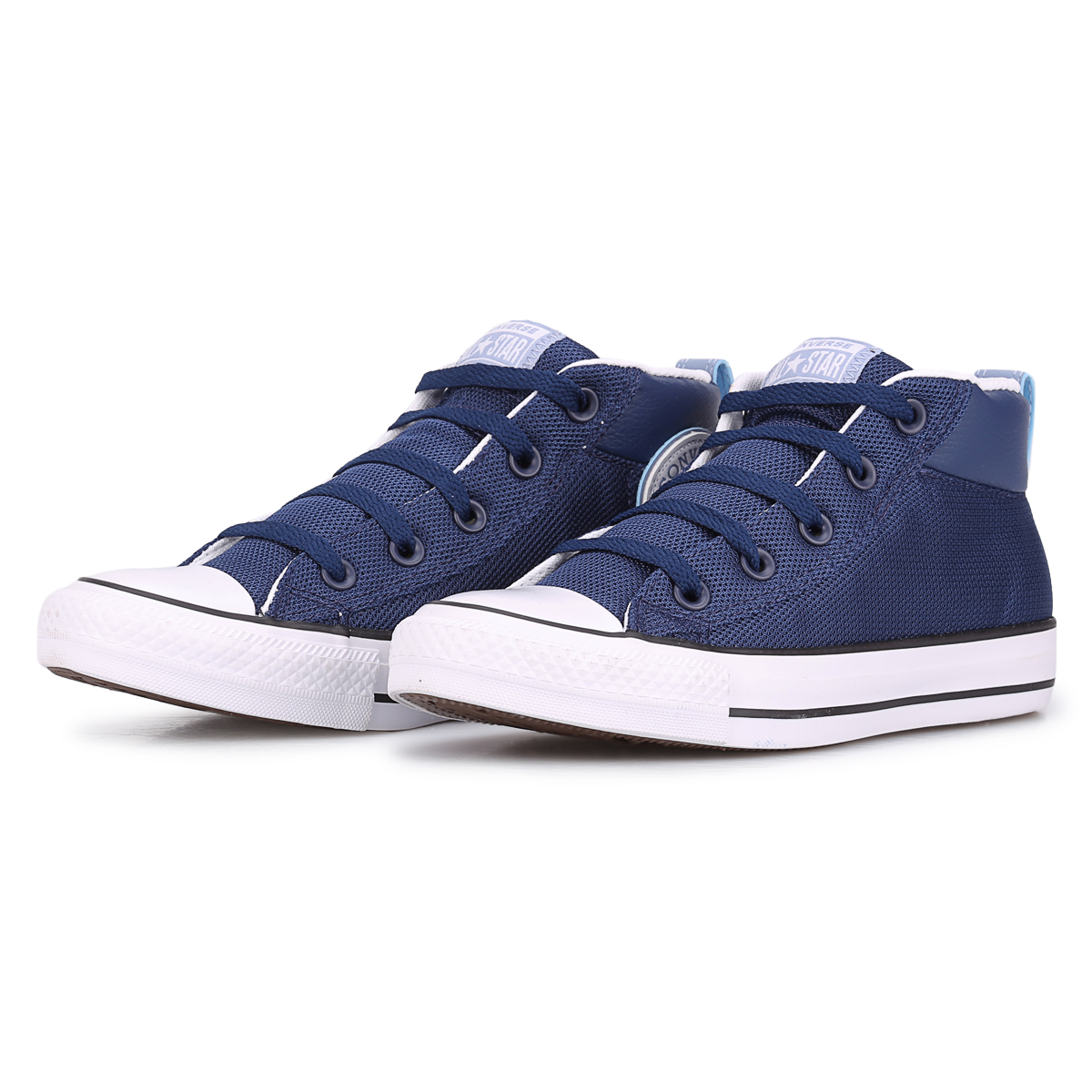 Zapatilla converse chuck taylor all star street deals