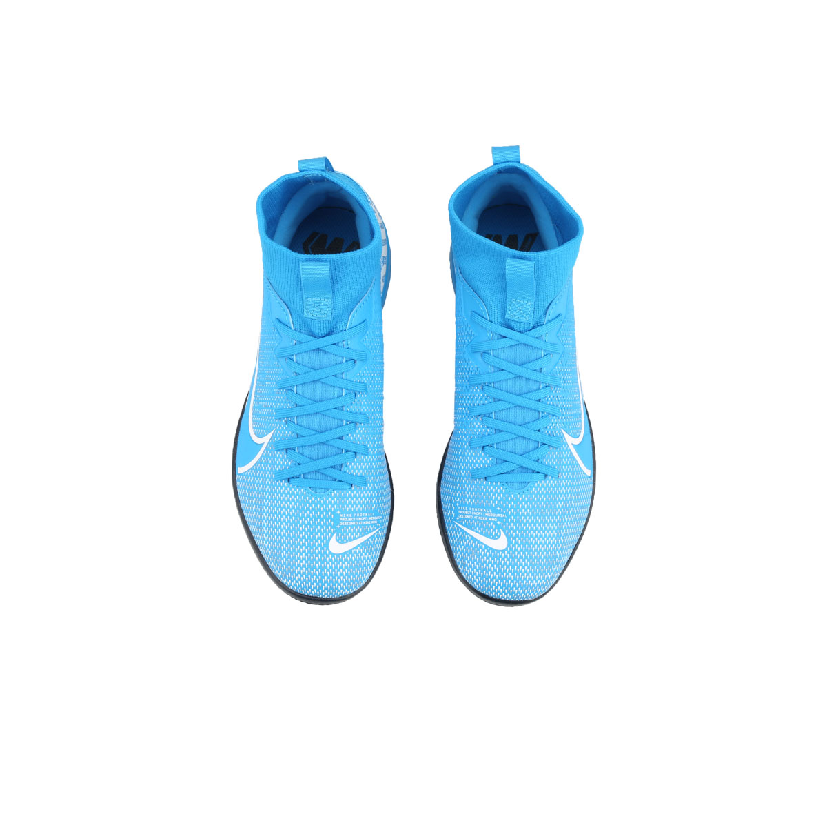 Botines Nike Superfly 7 Academy Ic,  image number null