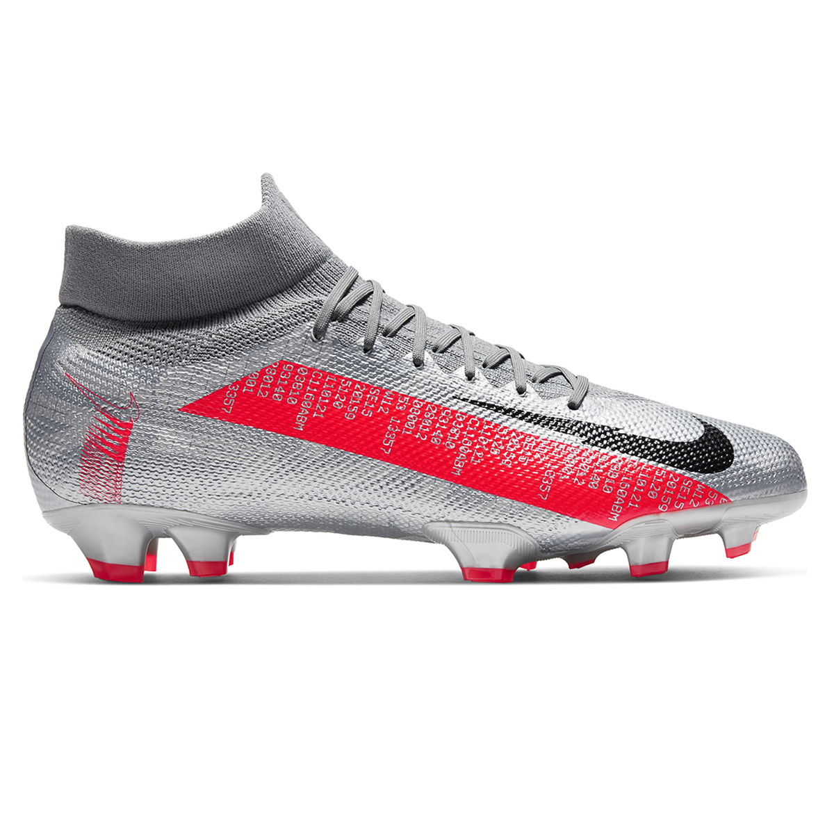 Los botines nike cheap