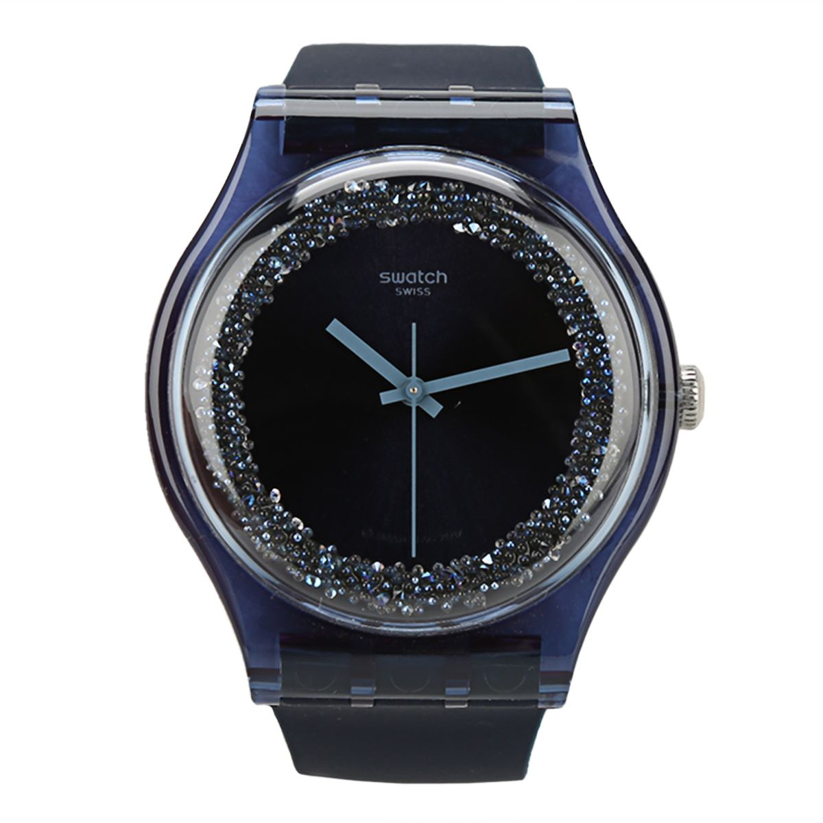 Reloj Swatch Rebel,  image number null