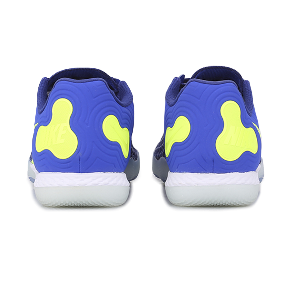 Botines Nike Small Sided React Gato,  image number null