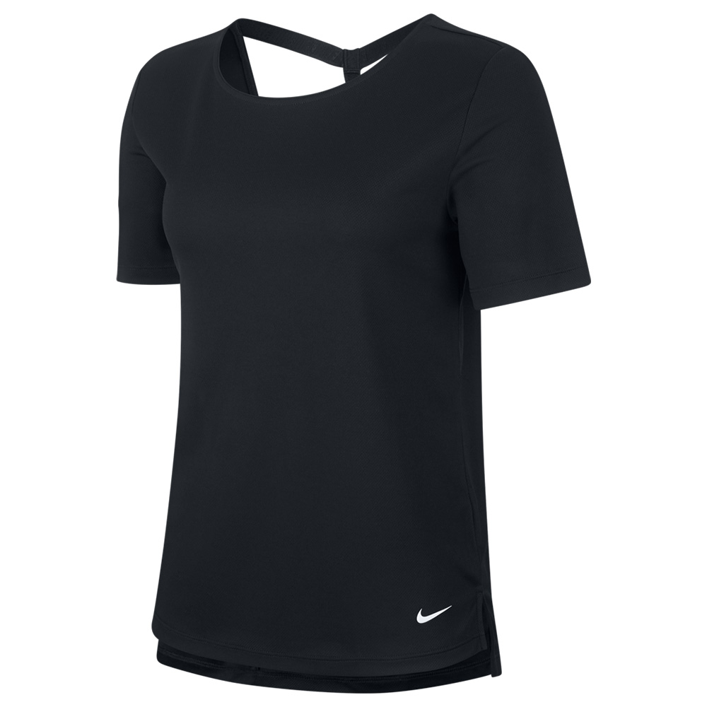 Remera nike on sale mujer dri fit