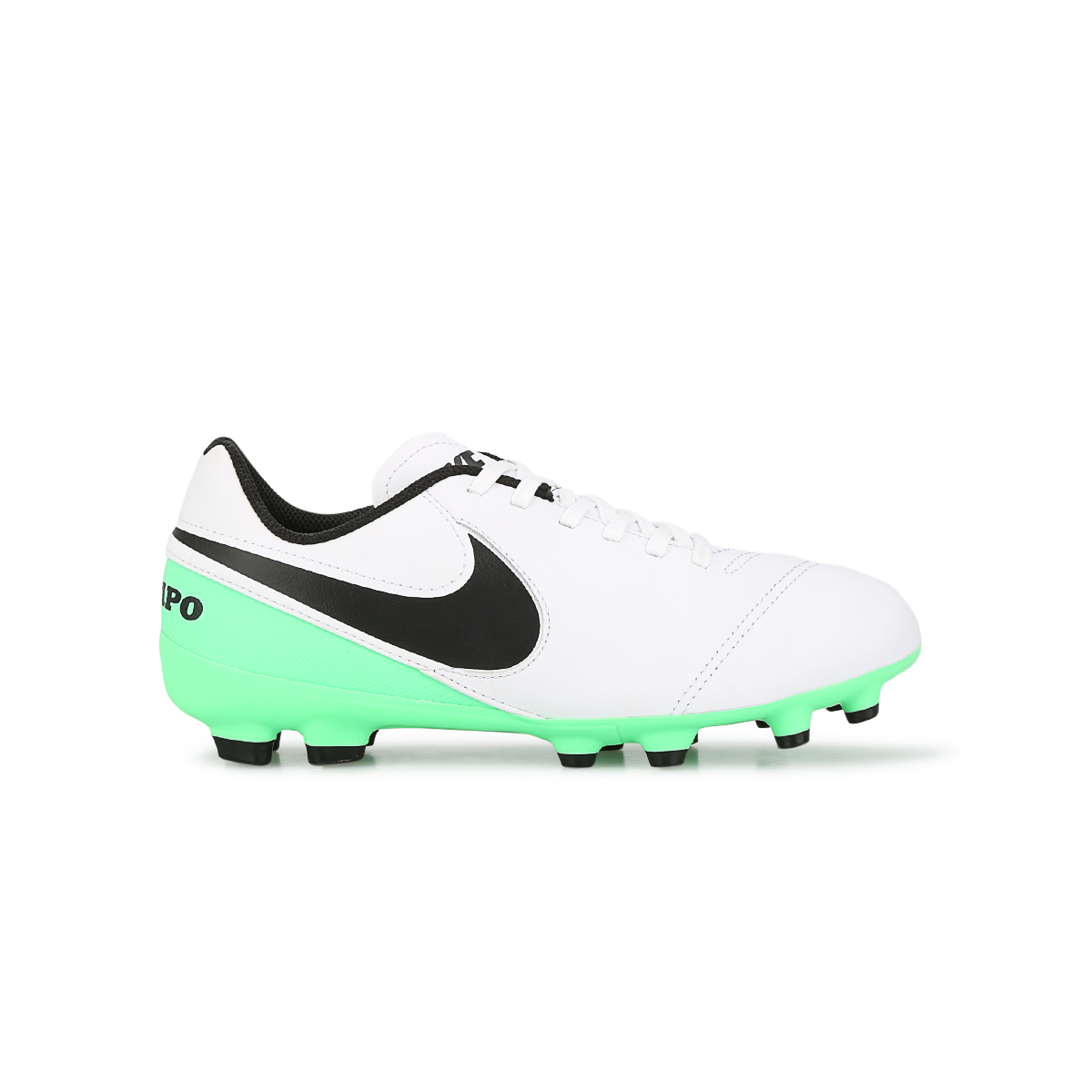Botines nike tiempo precio argentina 2025
