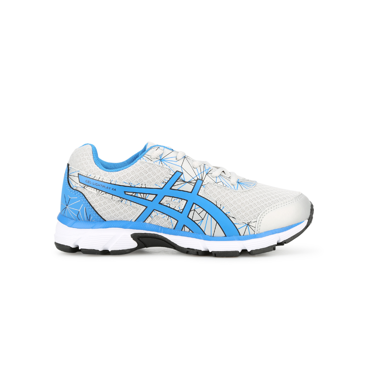 Asics gel lightplay 4 top