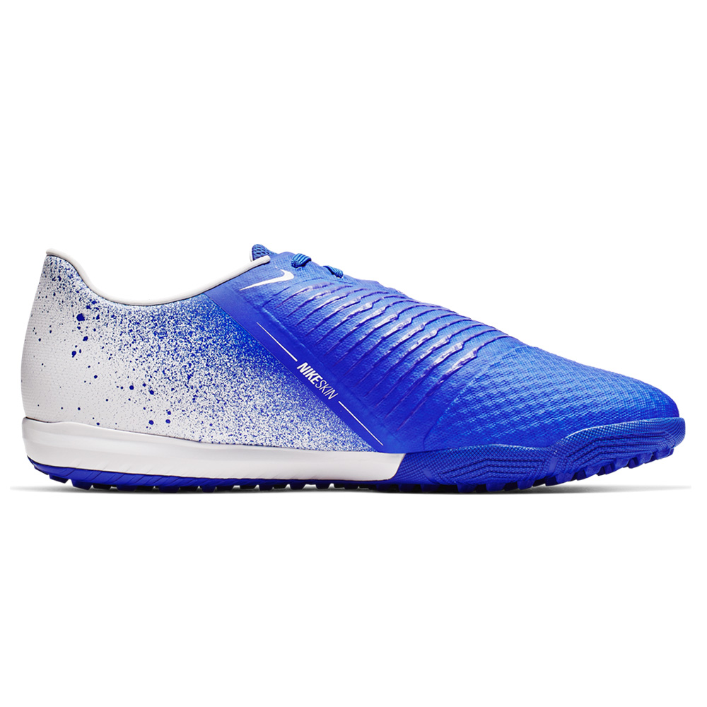 Botines phantom azules on sale