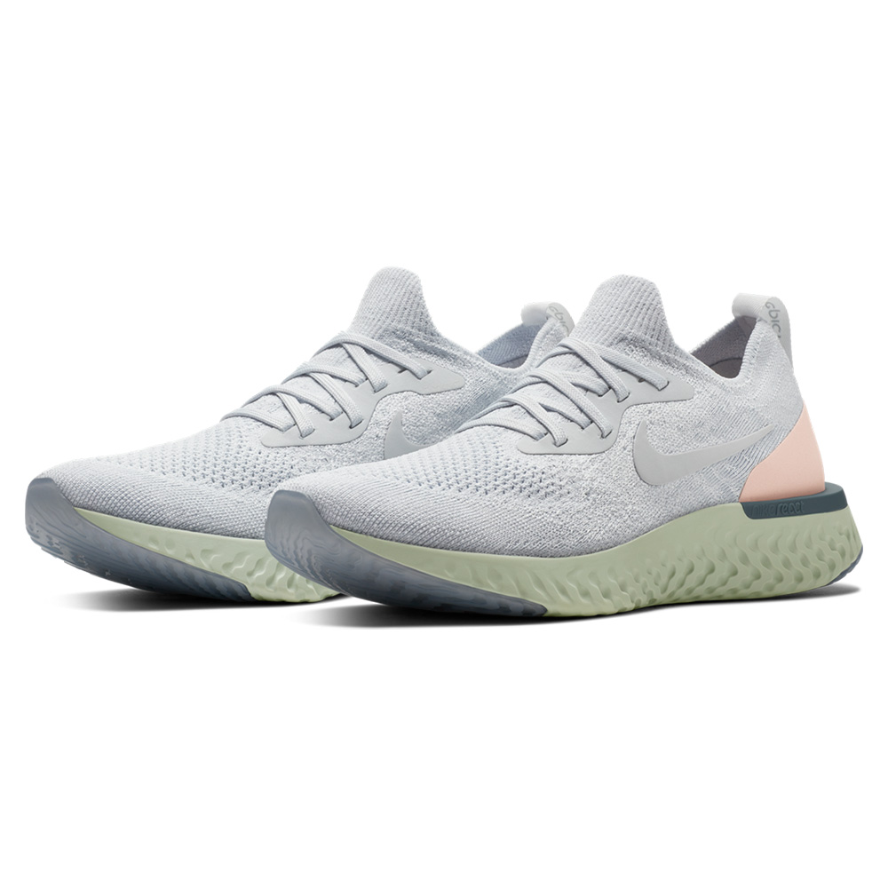 Zapatillas Nike Epic React Flyknit