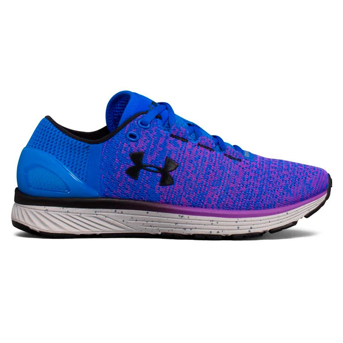 Zapatillas Under Armour Charged Bandit 3