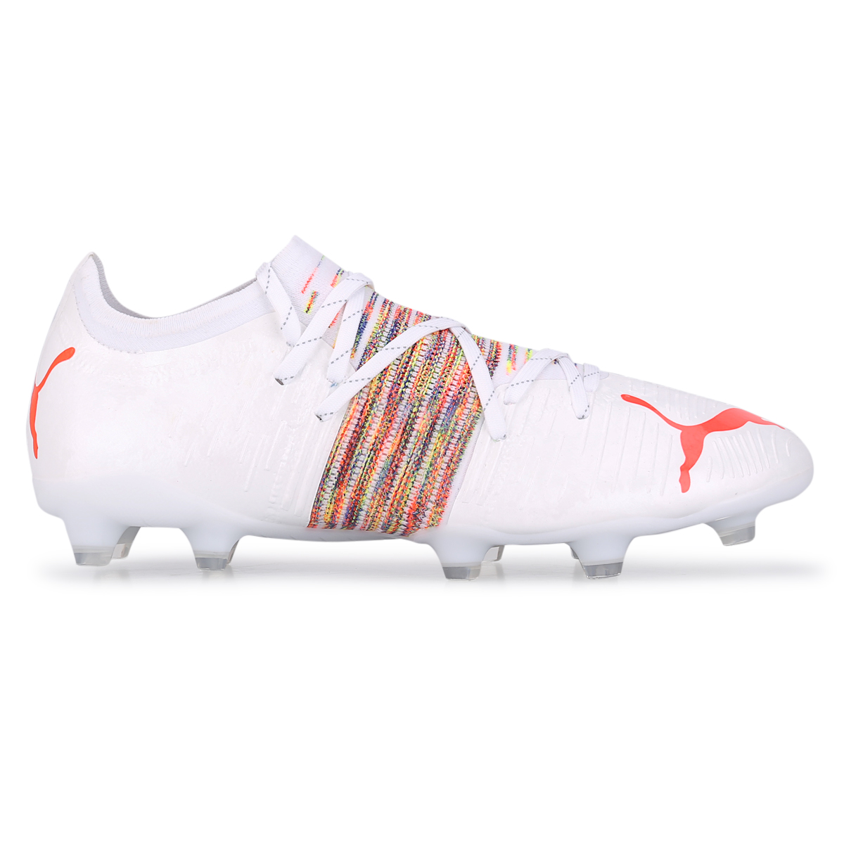 Botines Puma Future Z 2.1 FG/AG,  image number null