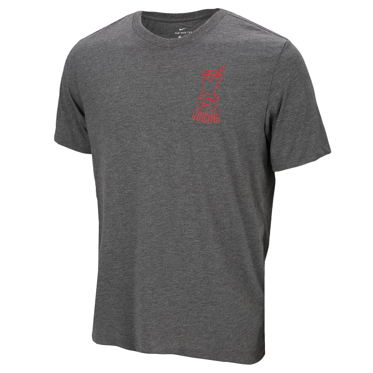 Remera Nike Dry Db Juicing Ssnl