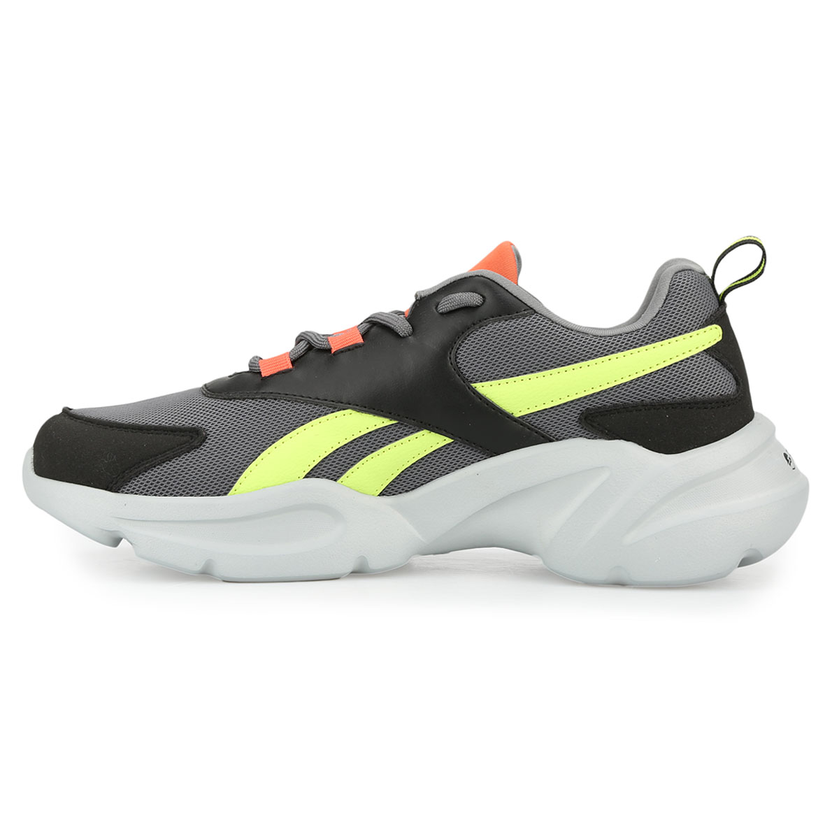 Zapatillas royal ec ride 4.0 top