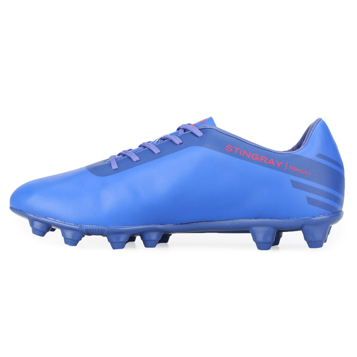 Botines Topper Stingray Mach 1 FG,  image number null