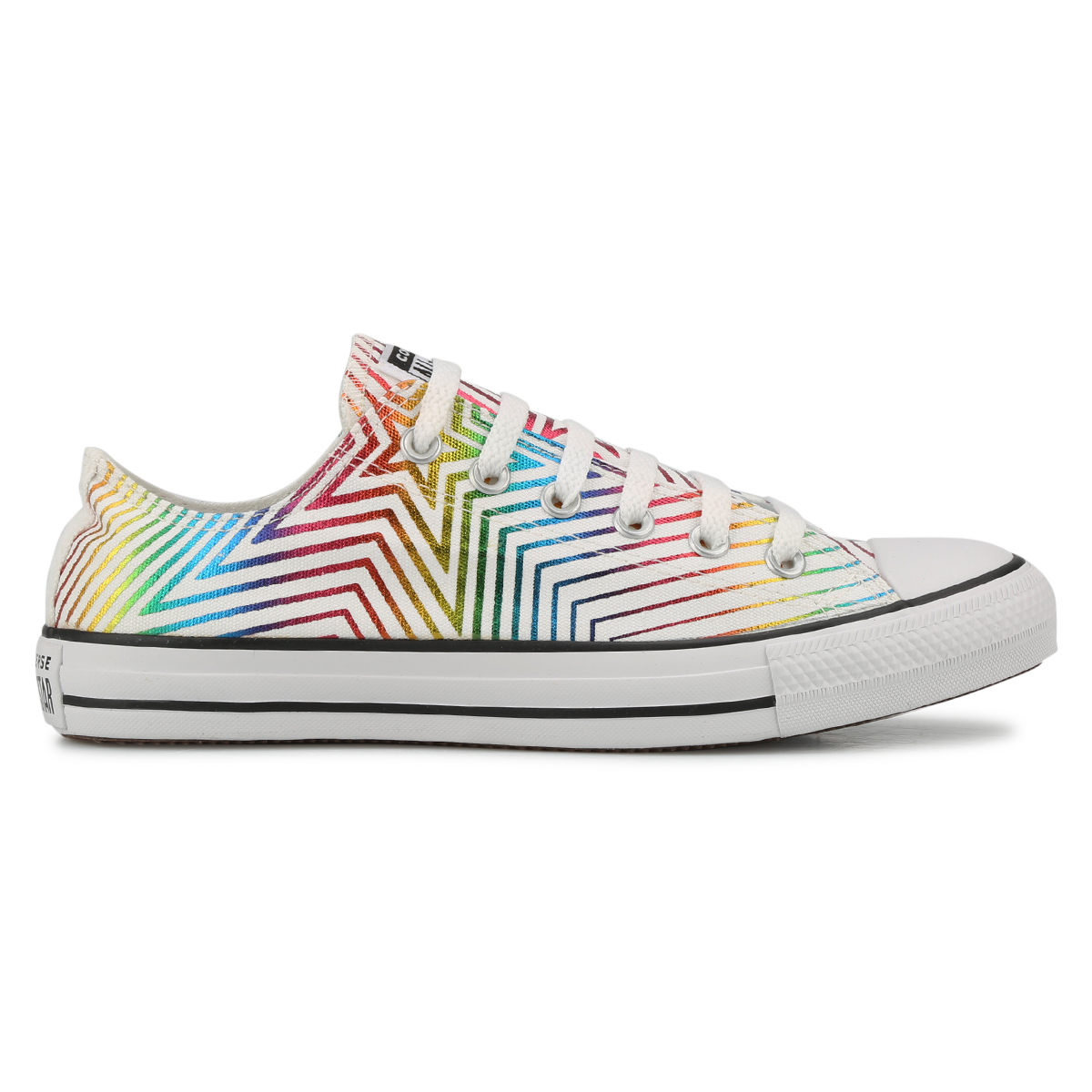 Zapatillas Converse Ct All Star Rainbow,  image number null