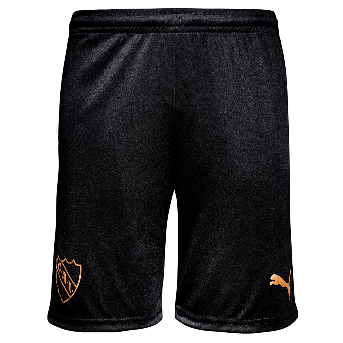 Short de on sale independiente puma