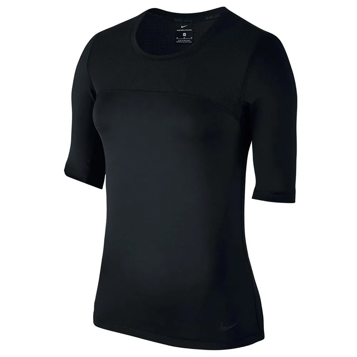 Remera Nike Pro Hypercool