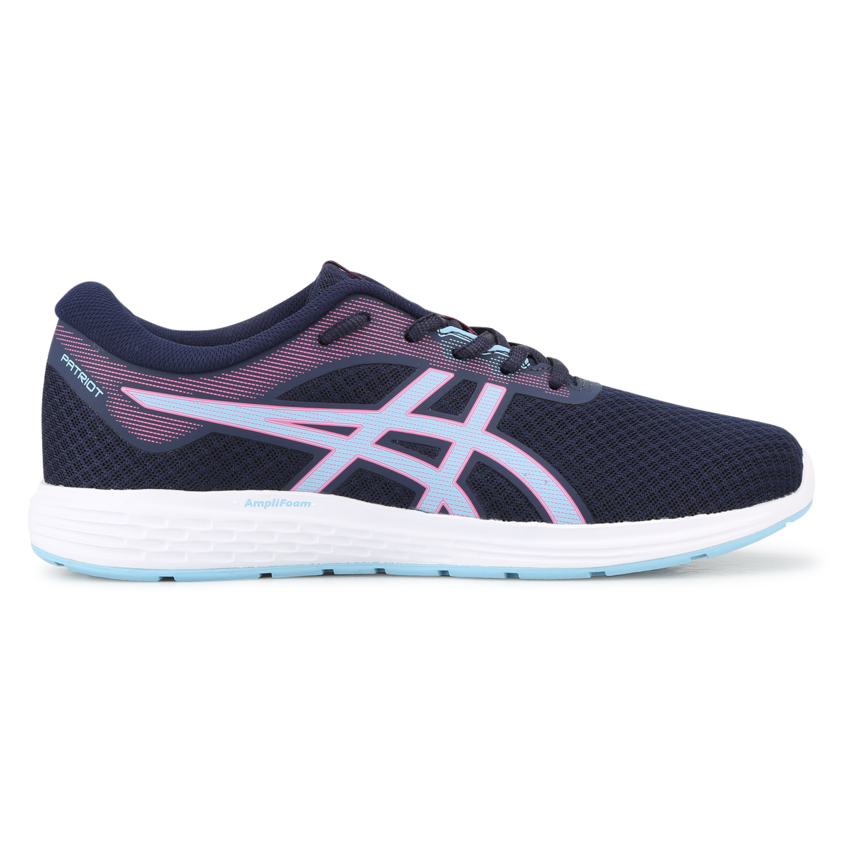 Zapatillas Asics Patriot 11,  image number null