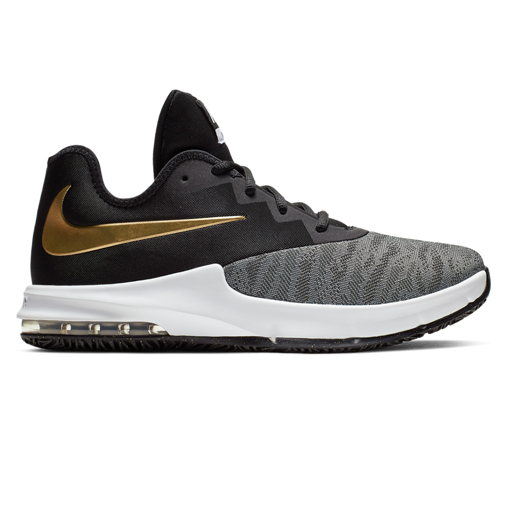 Zapatillas nike air max infuriate top