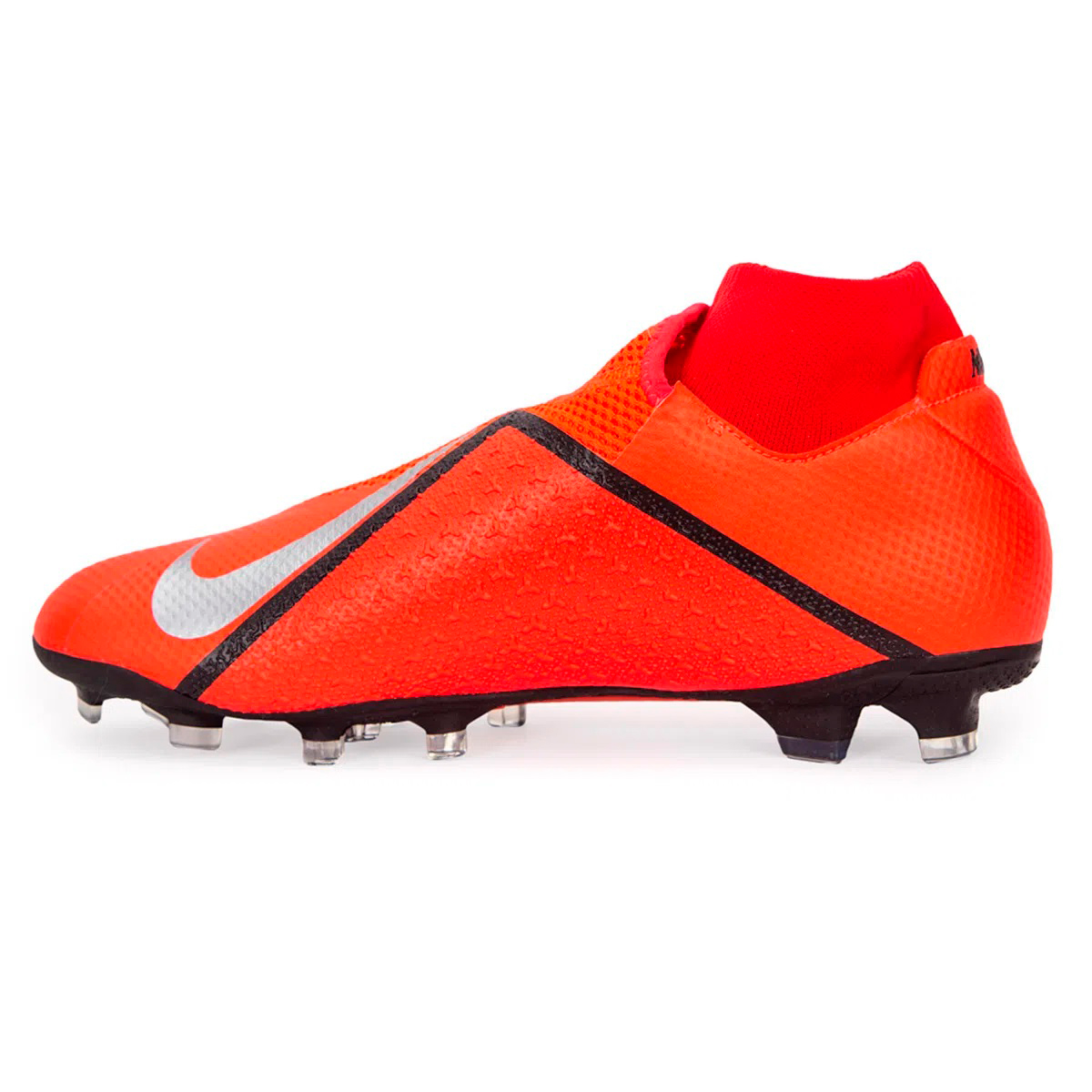 Botas sin cordones nike hot sale