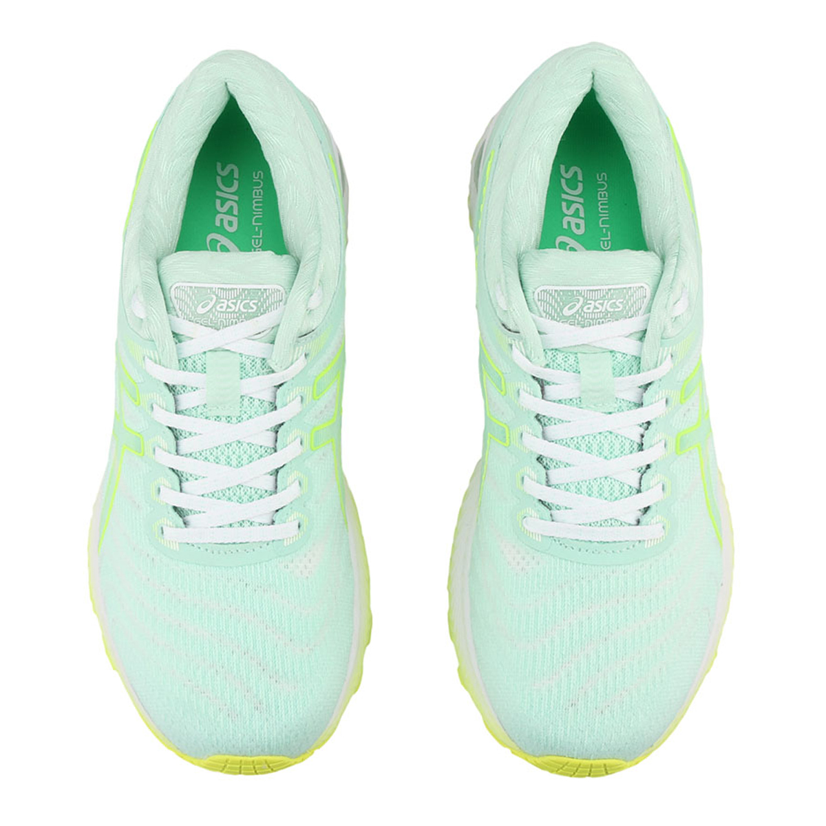 Asics gel nimbus 22 modern tokyo 2025