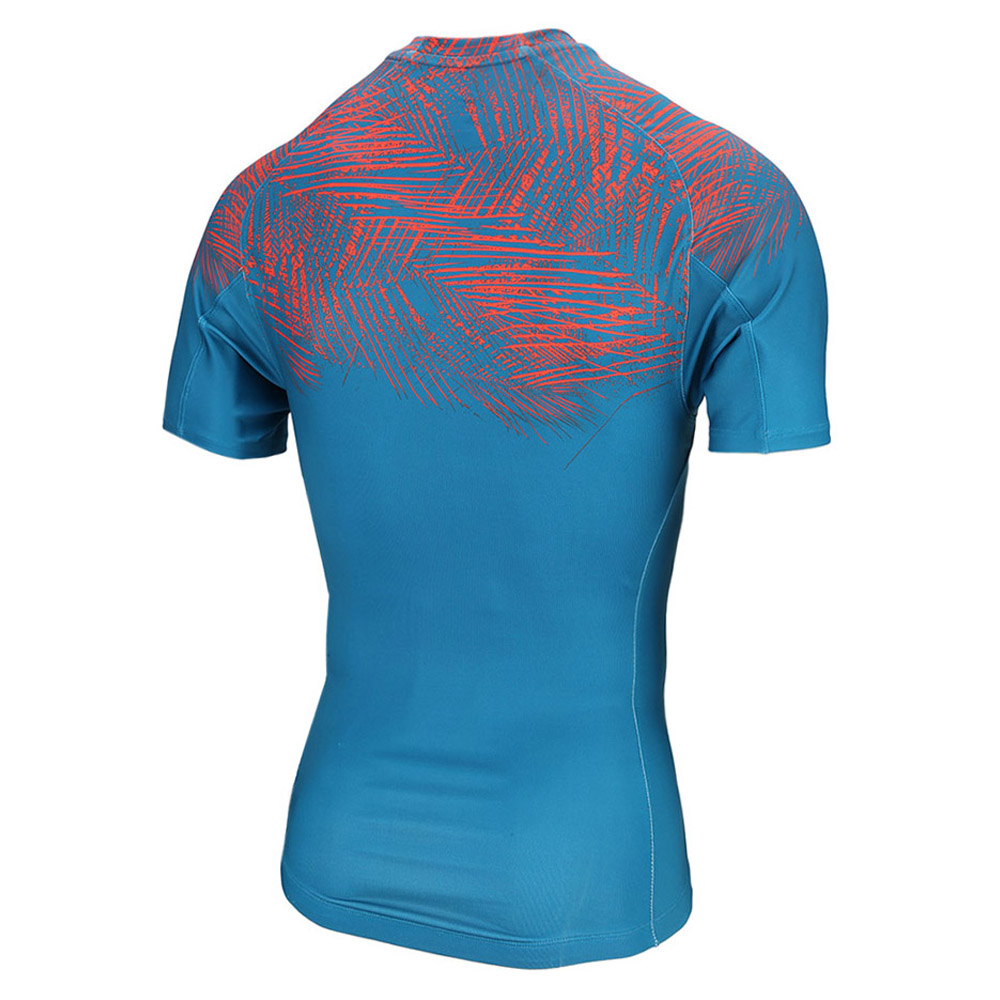 Remera Nike Jaguares Rugby Train L4L