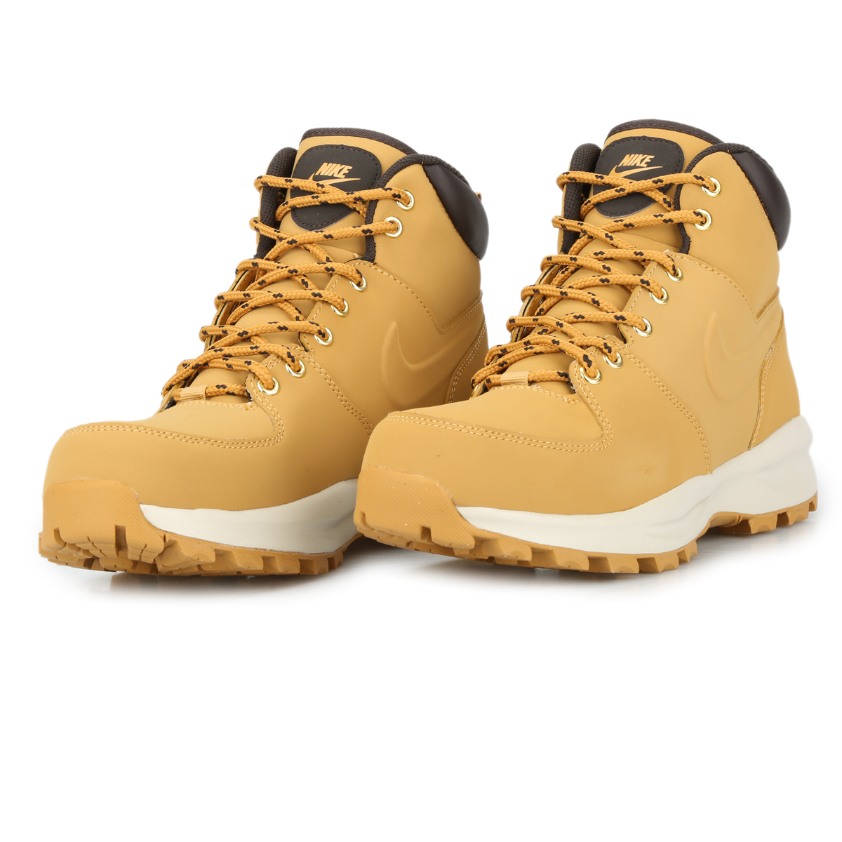 Nike borcegos sales