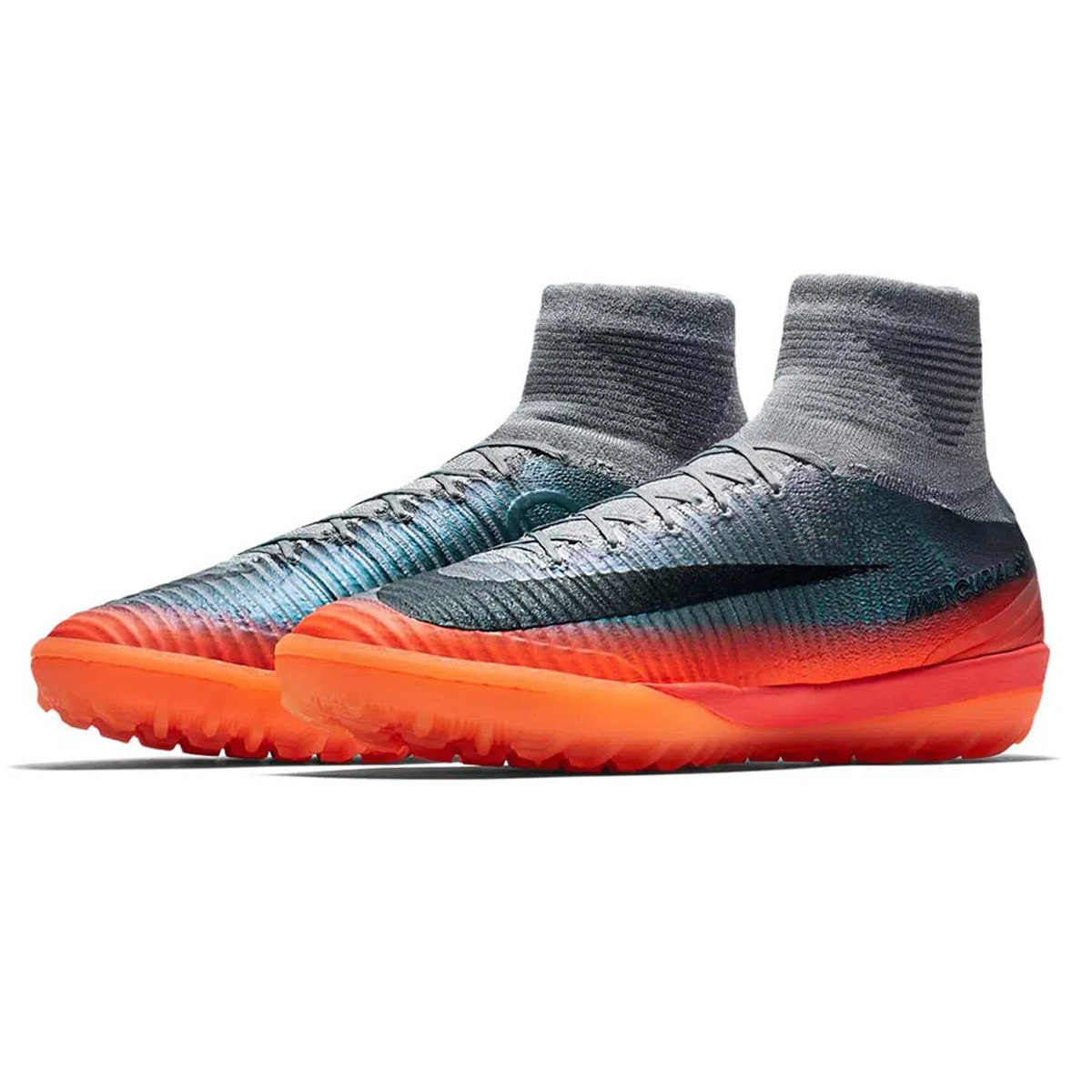 Botines Nike Mercurial X Proximo II
