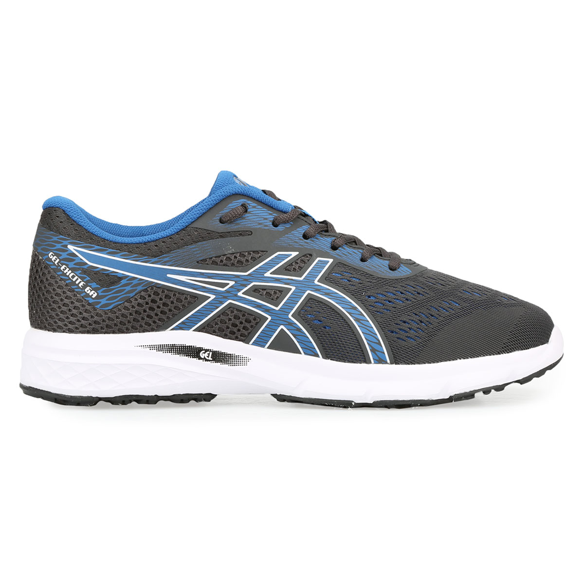 Asics gel hotsell excite 6 pronation